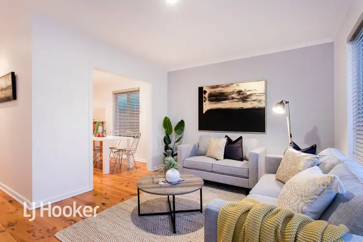 Second view of Homely house listing, 76 Palm Avenue, Royal Park SA 5014