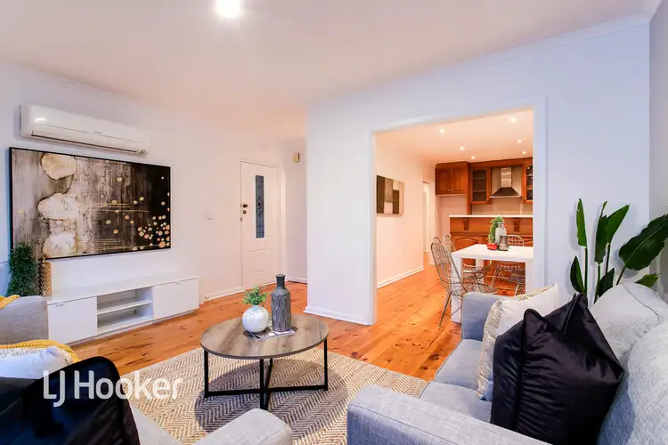 Fourth view of Homely house listing, 76 Palm Avenue, Royal Park SA 5014