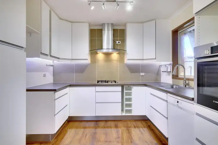 Second view of Homely house listing, 4 Carnall Close, Holt ACT 2615