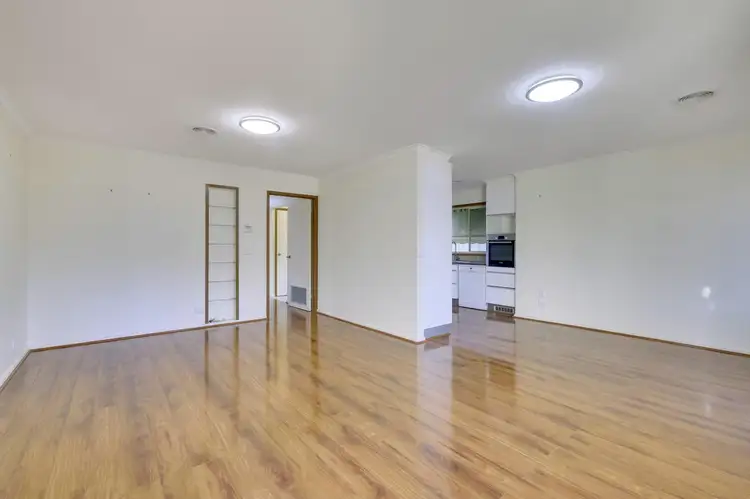 Third view of Homely house listing, 4 Carnall Close, Holt ACT 2615