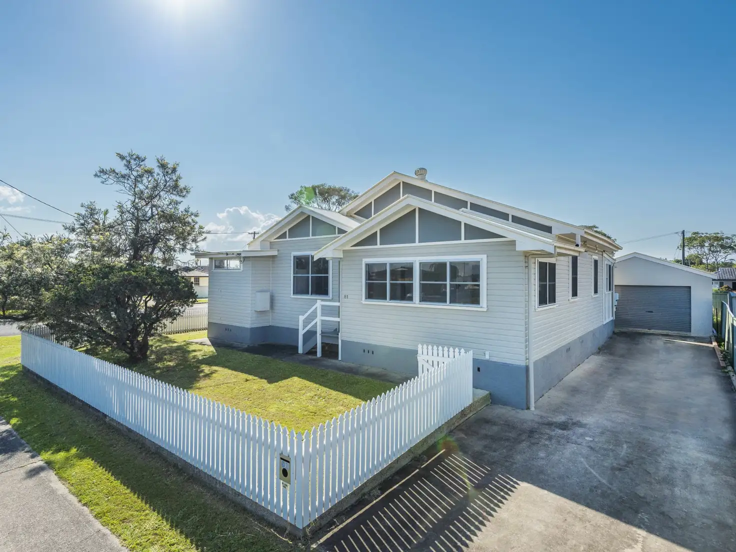 Main view of Homely house listing, 81 Bentinck Street, Ballina NSW 2478