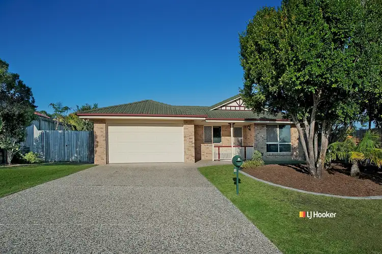 Main view of Homely house listing, 15 Whistler Street, Mango Hill QLD 4509