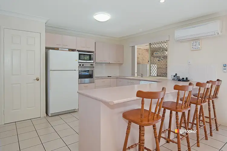 Second view of Homely house listing, 15 Whistler Street, Mango Hill QLD 4509