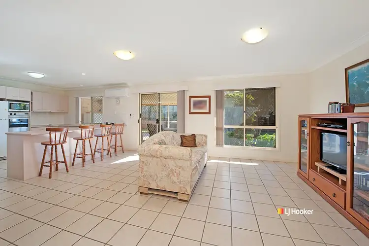 Fourth view of Homely house listing, 15 Whistler Street, Mango Hill QLD 4509