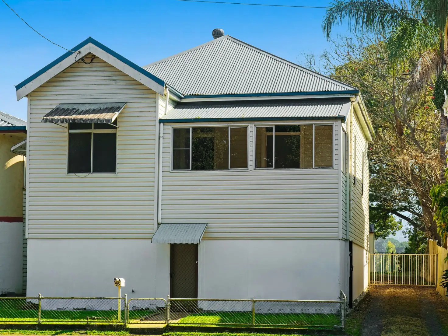 Main view of Homely house listing, 55 Union Street, South Lismore NSW 2480