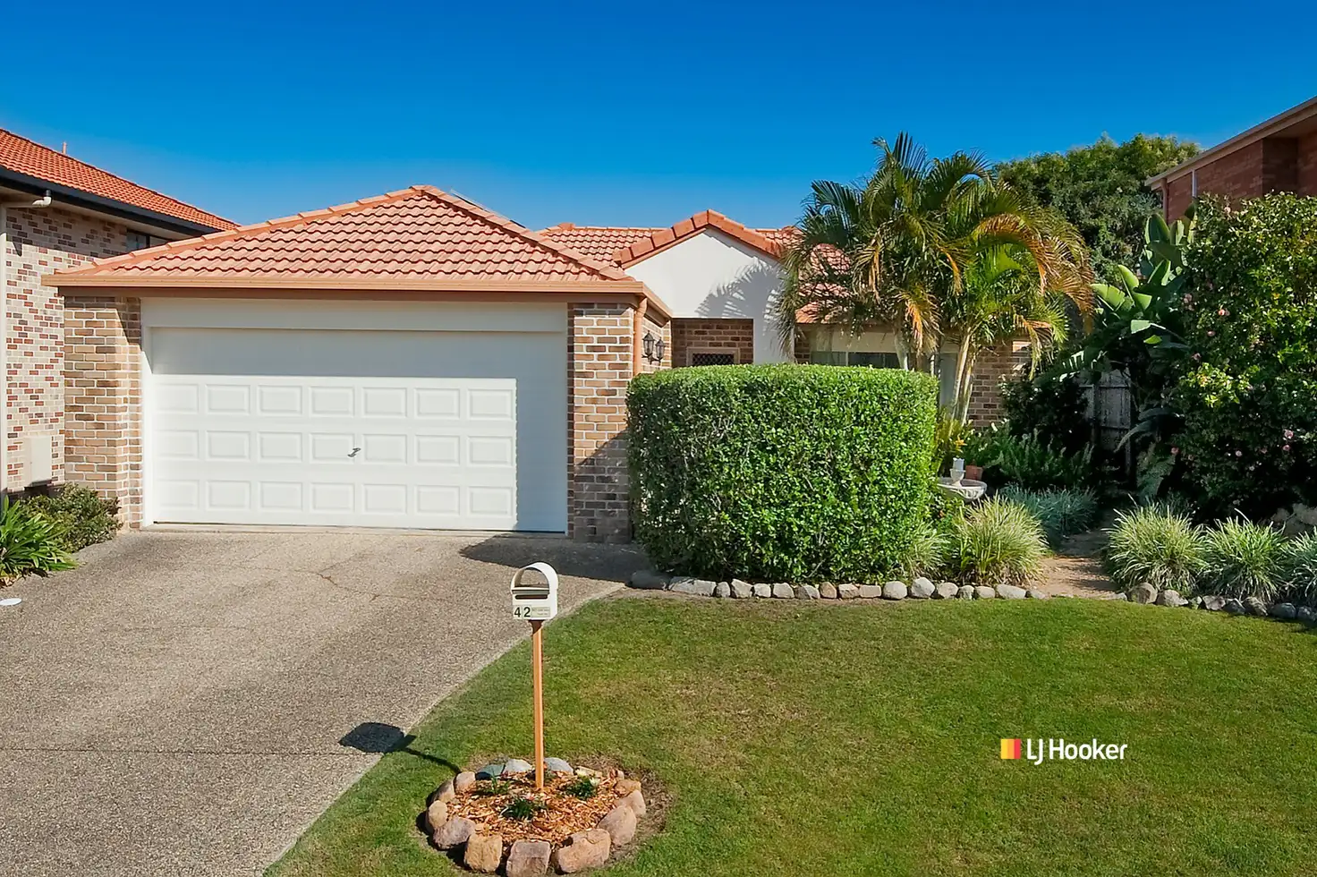 Main view of Homely house listing, 42 Conondale Circuit, Kallangur QLD 4503