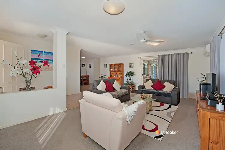 Fourth view of Homely house listing, 42 Conondale Circuit, Kallangur QLD 4503