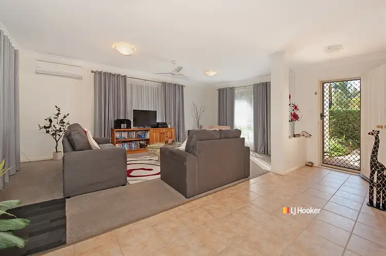 Fifth view of Homely house listing, 42 Conondale Circuit, Kallangur QLD 4503