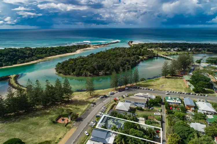 5/12 Fawcett Street, Brunswick Heads NSW 2483