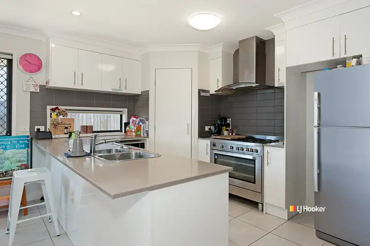Third view of Homely house listing, 26 Bedarra Crescent, Burpengary East QLD 4505
