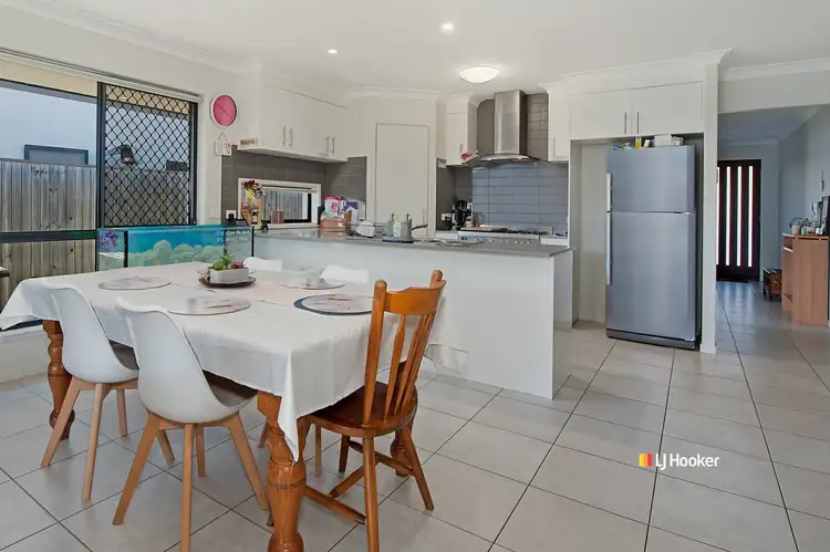 Fourth view of Homely house listing, 26 Bedarra Crescent, Burpengary East QLD 4505