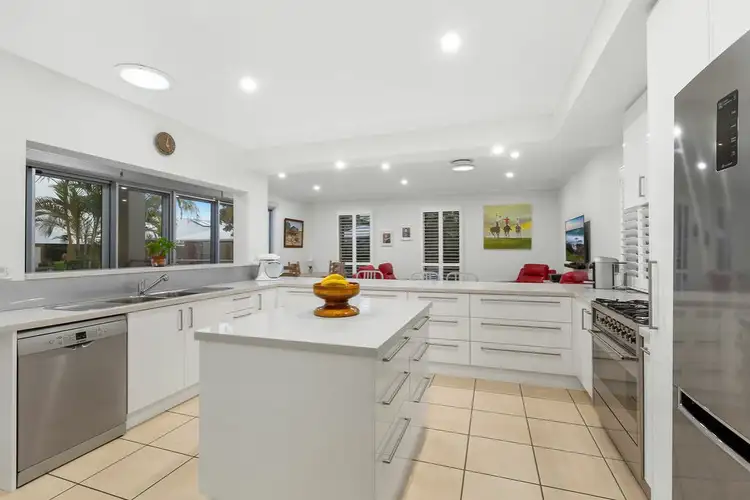 Fifth view of Homely house listing, 6 Elliston Street, Kingscliff NSW 2487