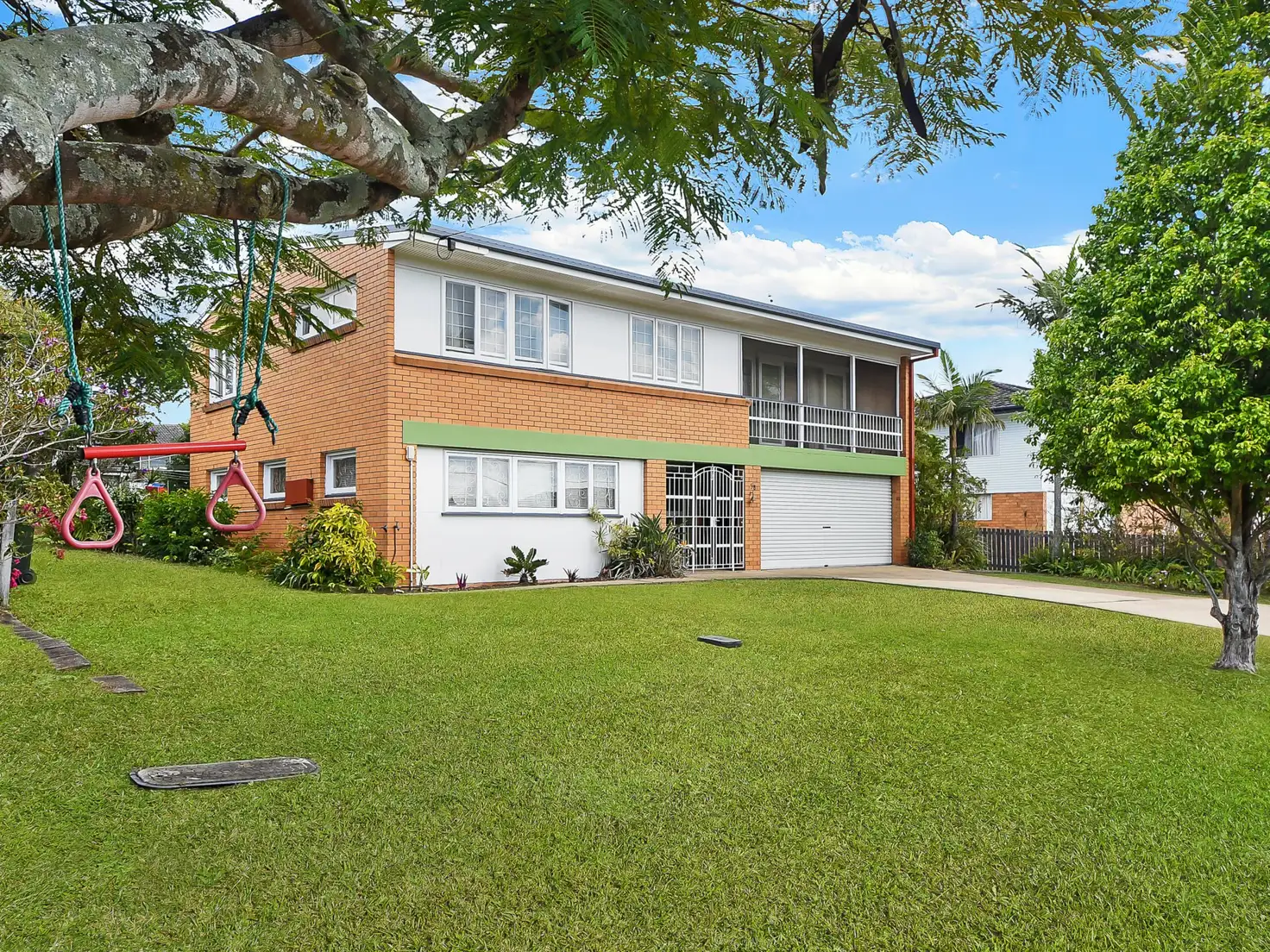 Main view of Homely house listing, 58 Sunbury Street, Geebung QLD 4034