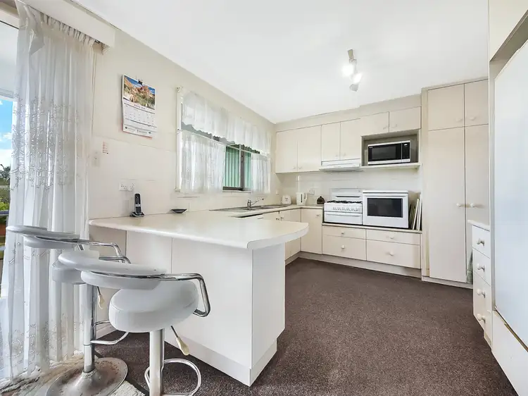 Second view of Homely house listing, 58 Sunbury Street, Geebung QLD 4034