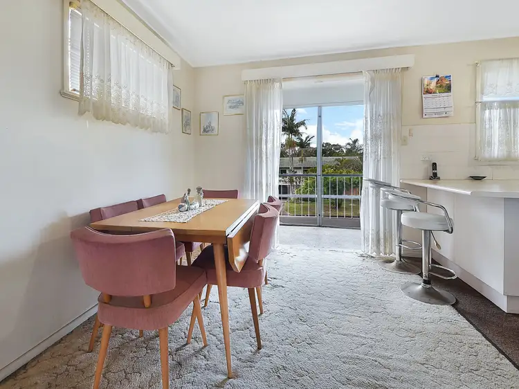 Third view of Homely house listing, 58 Sunbury Street, Geebung QLD 4034