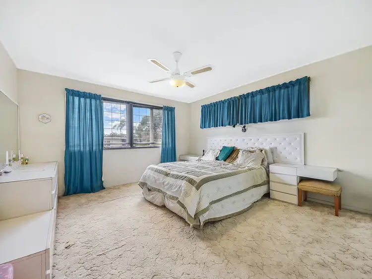 Fifth view of Homely house listing, 58 Sunbury Street, Geebung QLD 4034