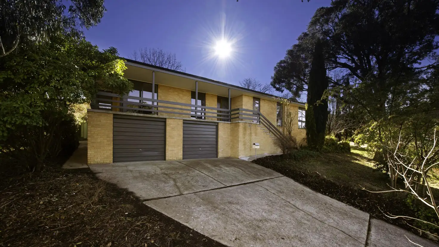 Main view of Homely house listing, 1 Jacob Place, Flynn ACT 2615