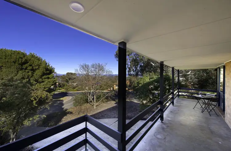 Second view of Homely house listing, 1 Jacob Place, Flynn ACT 2615