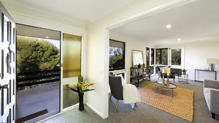 Third view of Homely house listing, 1 Jacob Place, Flynn ACT 2615