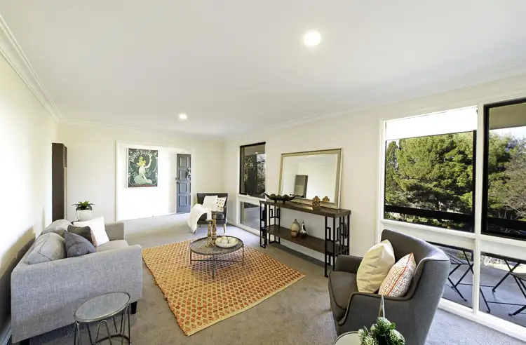 Fourth view of Homely house listing, 1 Jacob Place, Flynn ACT 2615