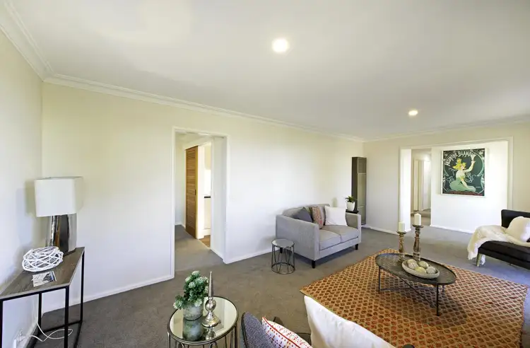 Fifth view of Homely house listing, 1 Jacob Place, Flynn ACT 2615