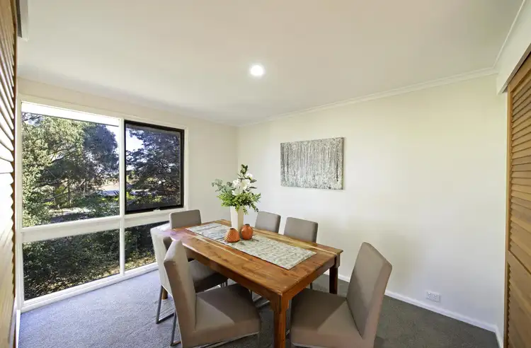 Sixth view of Homely house listing, 1 Jacob Place, Flynn ACT 2615