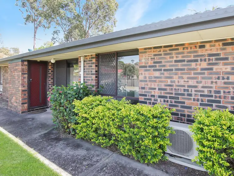 Main view of Homely unit listing, 3/17-25 Linning Street, Mount Warren Park QLD 4207