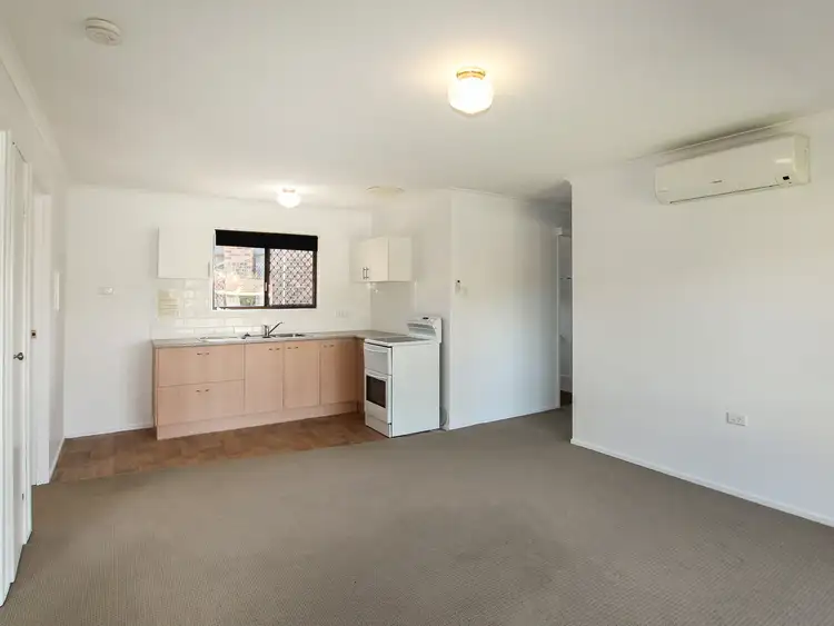 Second view of Homely unit listing, 3/17-25 Linning Street, Mount Warren Park QLD 4207