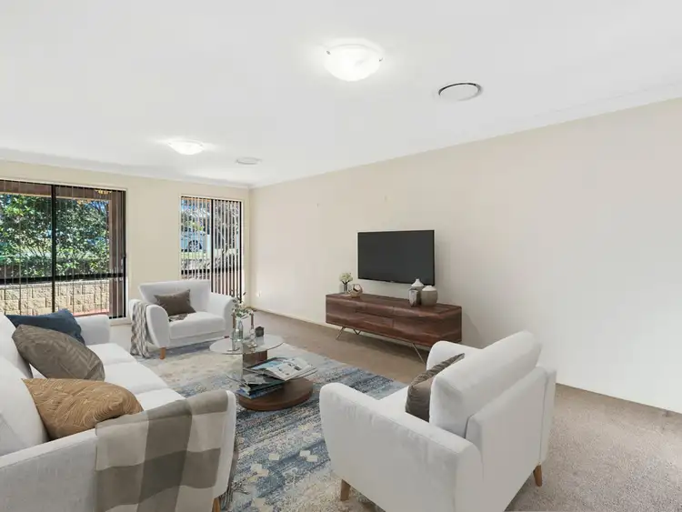 Second view of Homely house listing, 18 Connemara Street, Wadalba NSW 2259