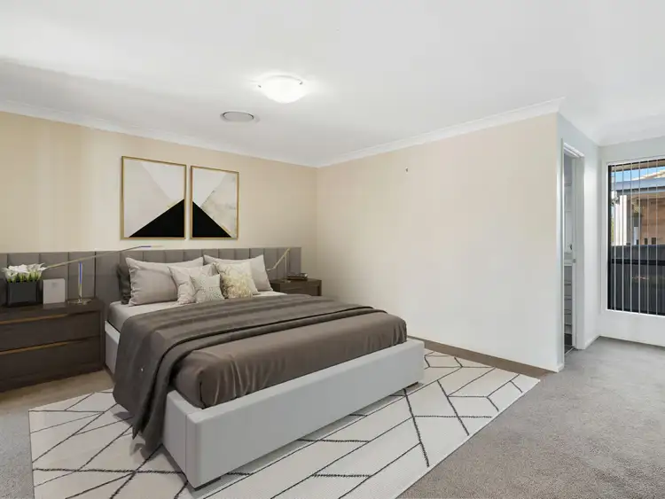 Fourth view of Homely house listing, 18 Connemara Street, Wadalba NSW 2259