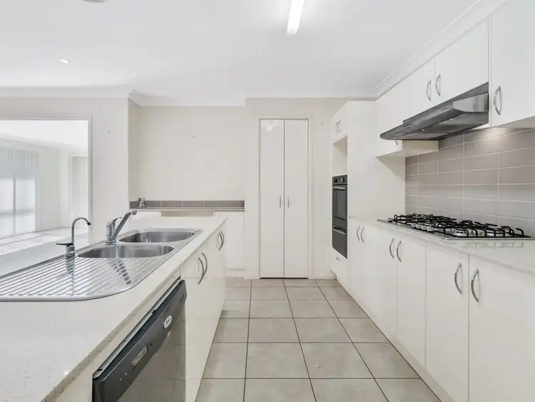 Fifth view of Homely house listing, 18 Connemara Street, Wadalba NSW 2259
