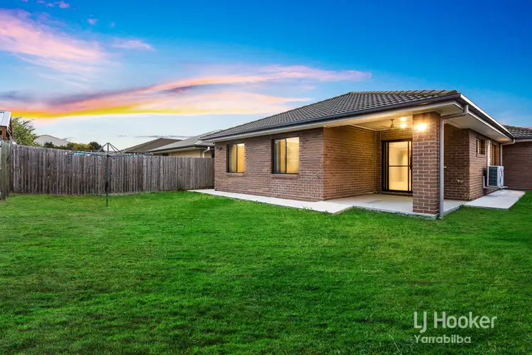 62 Treeline Circuit, Yarrabilba QLD 4207
