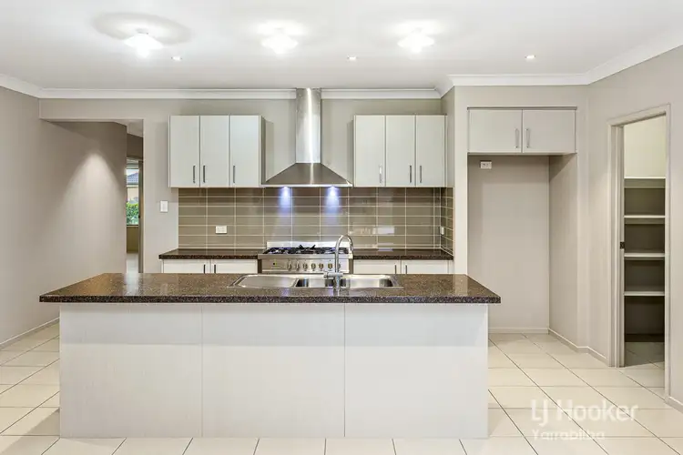 Fifth view of Homely house listing, 62 Treeline Circuit, Yarrabilba QLD 4207