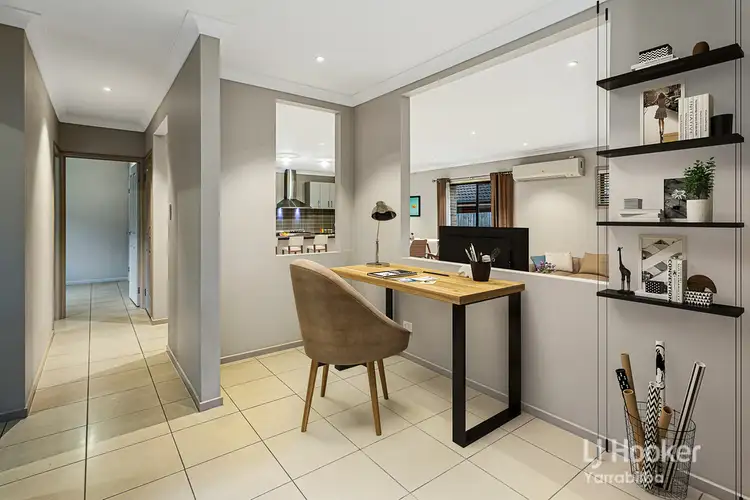 Sixth view of Homely house listing, 62 Treeline Circuit, Yarrabilba QLD 4207