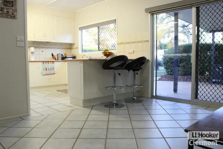 Third view of Homely house listing, 17 Box Street, Clermont QLD 4721