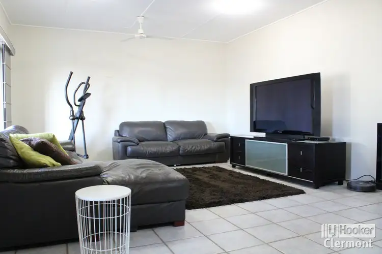 Fourth view of Homely house listing, 17 Box Street, Clermont QLD 4721