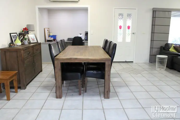 Fifth view of Homely house listing, 17 Box Street, Clermont QLD 4721