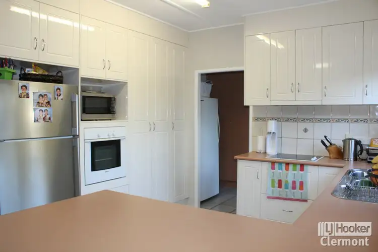 Seventh view of Homely house listing, 17 Box Street, Clermont QLD 4721