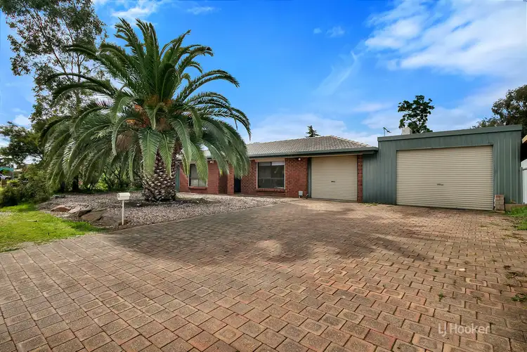 Main view of Homely house listing, 3 Newman Avenue, Paralowie SA 5108