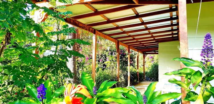 183 Soldier Settlers Road, Nambucca Heads NSW 2448