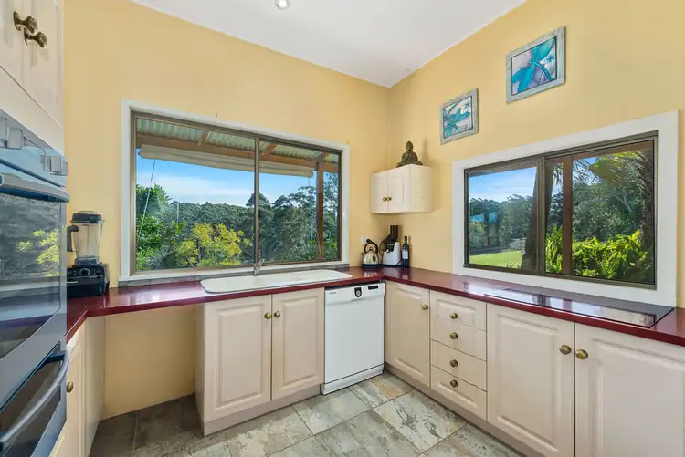 Fifth view of Homely rural property listing, 183 Soldier Settlers Road, Nambucca Heads NSW 2448