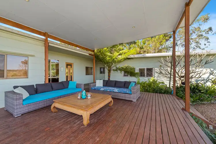 Sixth view of Homely rural property listing, 183 Soldier Settlers Road, Nambucca Heads NSW 2448