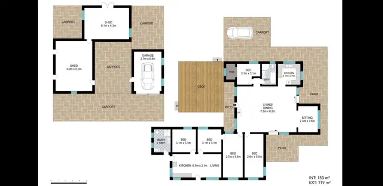 Seventh view of Homely rural property listing, 183 Soldier Settlers Road, Nambucca Heads NSW 2448