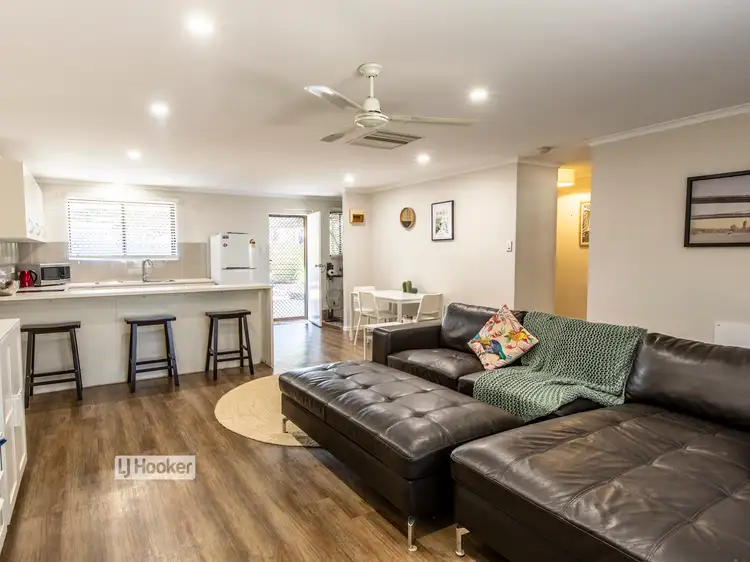 Second view of Homely unit listing, 3/23 Taylor Street, Araluen NT 870