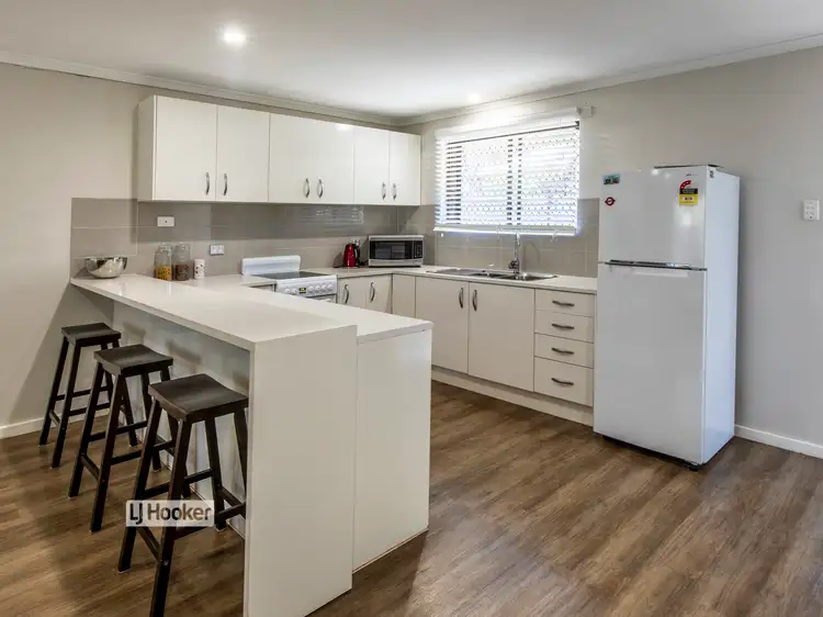 Fourth view of Homely unit listing, 3/23 Taylor Street, Araluen NT 870