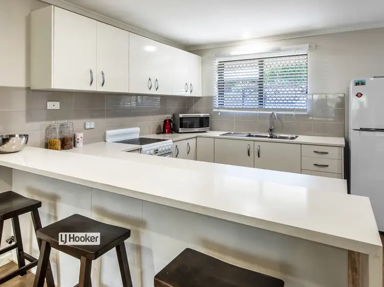 Fifth view of Homely unit listing, 3/23 Taylor Street, Araluen NT 870