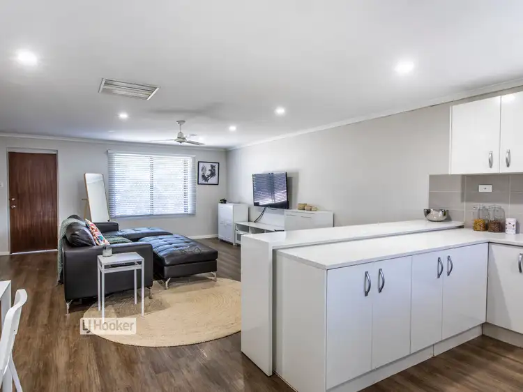 Sixth view of Homely unit listing, 3/23 Taylor Street, Araluen NT 870