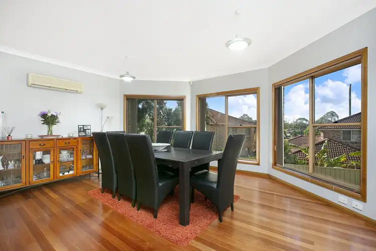 Sixth view of Homely house listing, 1 Granite Place, Eagle Vale NSW 2558