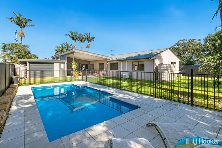 Main view of Homely house listing, 78 Wentworth Drive, Capalaba QLD 4157