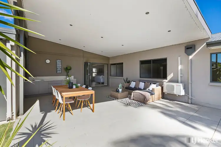 Second view of Homely house listing, 78 Wentworth Drive, Capalaba QLD 4157